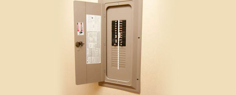 Electrical Box