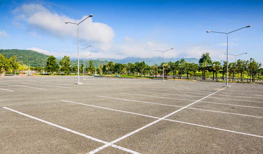 parking Lot