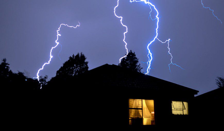 lightning